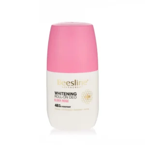 beesline whitening roll on deodorant elder rose 50ml 1100x1100