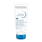 bioderma atoderm ultra nourishing moisturising cream 200ml 160x160