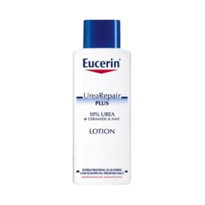 eucerin urearepair plus lotion 10 percent urea 250ml 1100x1100