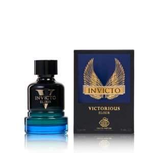 invicto elixir box