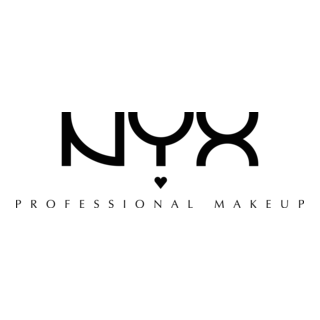 nyx cosmetics logo png seeklogo 331565