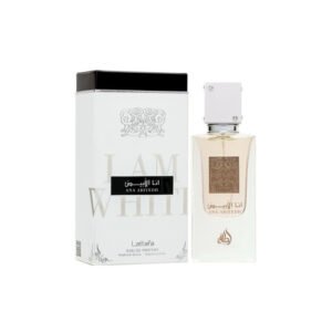 perfume water ana abiyedh 60ml